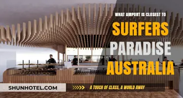 Closest Airport to Surfers Paradise: Your Ultimate Travel Guide