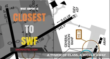 Closest Airport to SWF: Your Ultimate Travel Guide and Tips