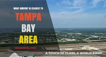 Closest Airport to Tampa Bay: Your Ultimate Travel Guide