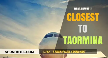 Closest Airport to Taormina: Your Ultimate Travel Guide for Easy Access