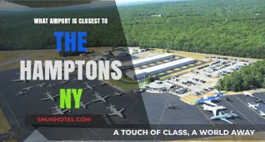 Discovering the Nearest Airport to the Hamptons, NY: Your Ultimate Guide