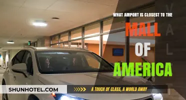Closest Airport to Mall of America: Your Ultimate Travel Guide