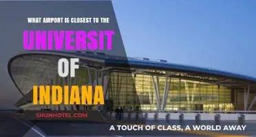 Closest Airport to Indiana University: A Quick Travel Guide