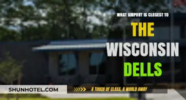 Closest Airport to Wisconsin Dells: Your Ultimate Travel Guide