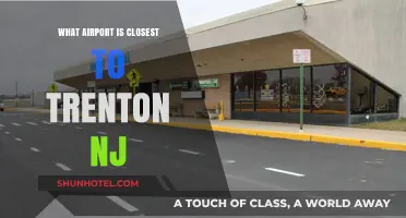 Discovering the Nearest Airport to Trenton, NJ: Your Ultimate Guide