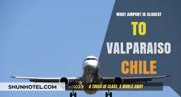 Discovering Valparaiso: Your Guide to the Nearest Airport