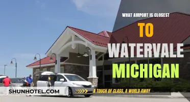Discovering the Nearest Airport to Watervale, Michigan: A Comprehensive Guide