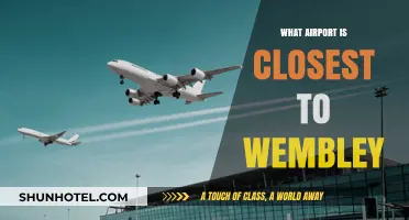 Discovering the Nearest Airport to Wembley: A Comprehensive Guide