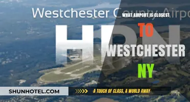 Exploring Westchester's Nearest Airport: A Comprehensive Guide