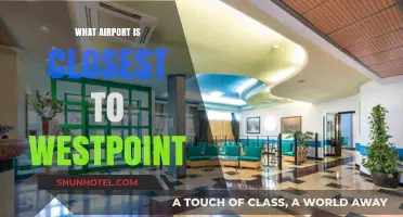 Exploring the Nearest Airport to West Point: A Comprehensive Guide