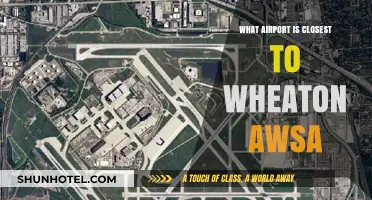 Exploring Wheaton, IL: Your Guide to Nearby Airports