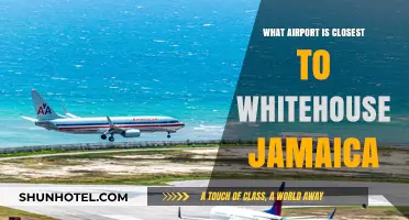 Discover the Nearest Airport to Whitehouse, Jamaica: Your Travel Guide