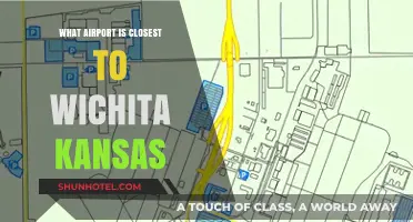 Exploring Wichita: Your Guide to the Nearest Airport