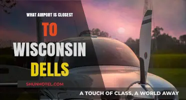 Exploring Wisconsin Dells: Your Guide to the Nearest Airport