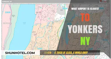Discovering the Nearest Airport to Yonkers, NY: A Comprehensive Guide