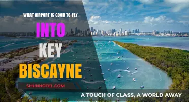 Best Airports for Easy Access to Key Biscayne: A Traveler's Guide