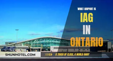 IAG's Ontario Airport: Which One?