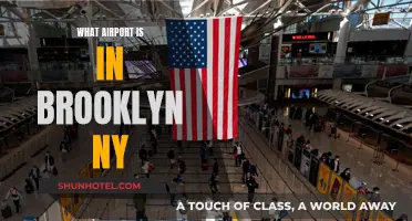 Brooklyn's Airport: A Gateway to New York's World