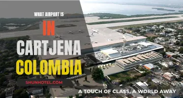 Exploring Cartagena: Airport Access and Travel Tips