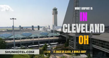 Cleveland's Airport: A Hub of Midwest Travel