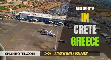 Exploring Crete: Which Airport to Choose?