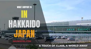 Exploring Hokkaido: Gateway Airports and Travel Tips