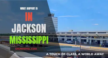 Jackson, Mississippi: Which Airport to Choose?