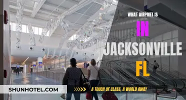 Jacksonville, Florida: Which Airport to Choose?
