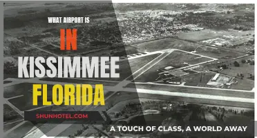 Florida Airport Secrets: Kissimmee's Closest Airports