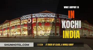 Kochi's Air Gateway: Exploring India's Aviation Hub