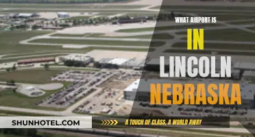 Lincoln Airport: A Gateway to Nebraska's Capital