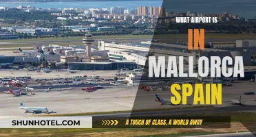 Mallorca, Spain: Which Airport to Choose?