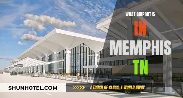 Memphis, TN Airport: All You Need to Know
