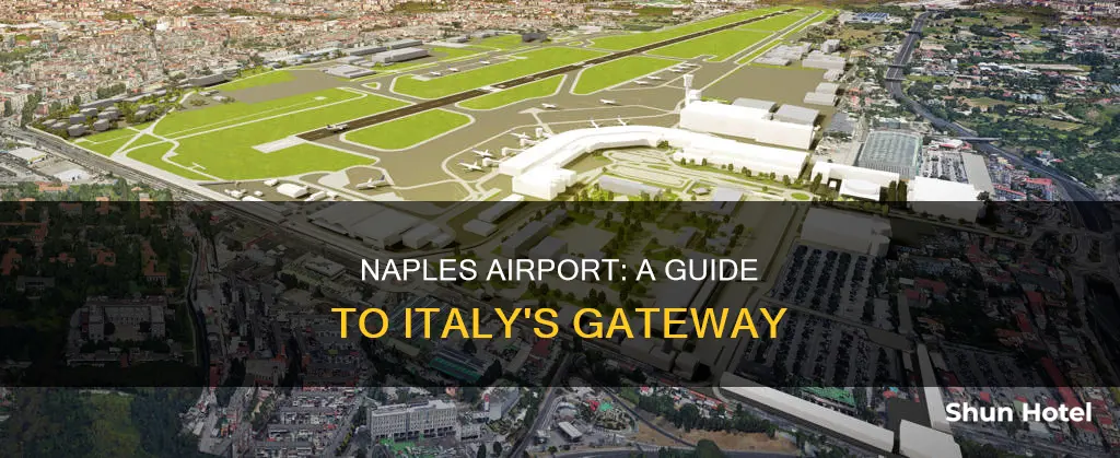 what airport is in naples italy