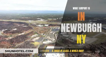 Newburgh, NY Airport: Stewart International Overview
