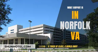 Norfolk, VA: Which Airport is Best for Travelers?