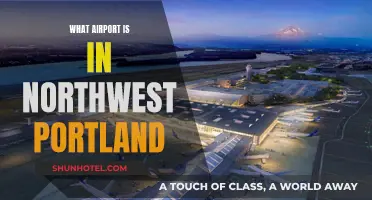Portland's Northwest Airport: Where to Fly Out of the City