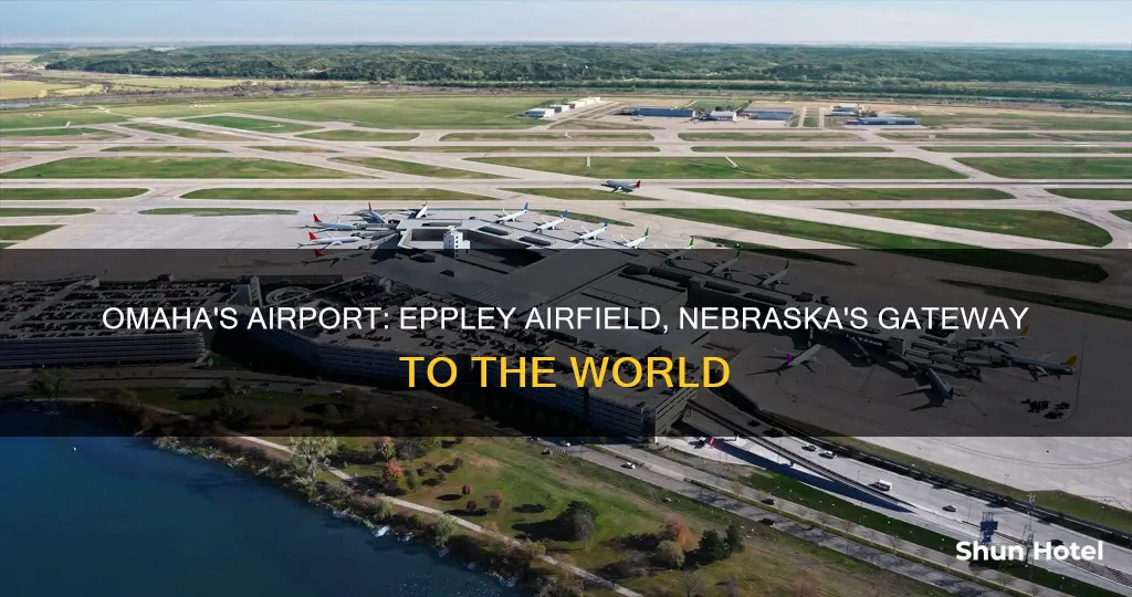 what airport is in omaha ne