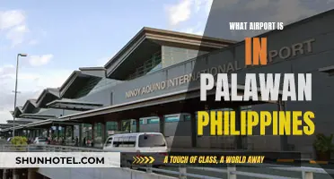 Exploring Palawan: Airport Access and Travel Tips