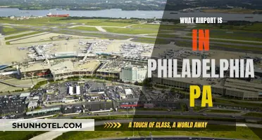 Philadelphia's Airport: A Travel Gateway to the City