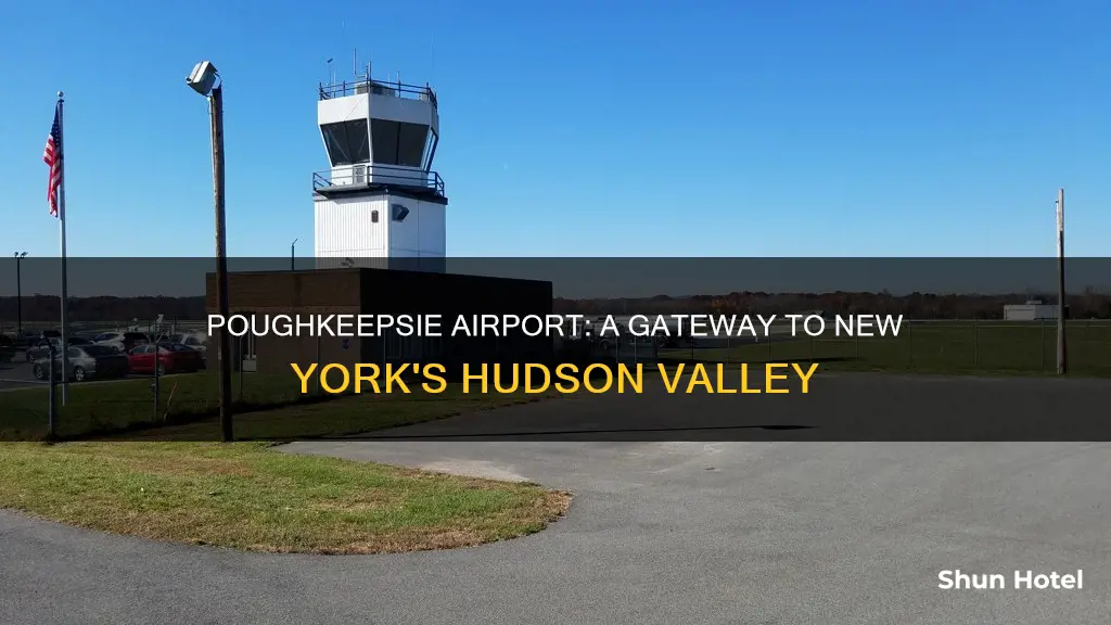 what airport is in poughkeepsie ny
