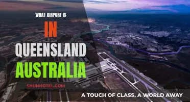 Queensland's Airports: A Guide to Australia's Travel Gateways