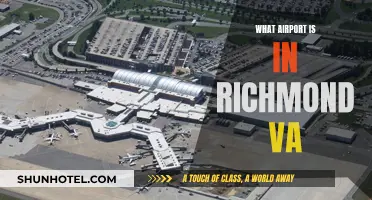 Richmond International Airport: All You Need to Know