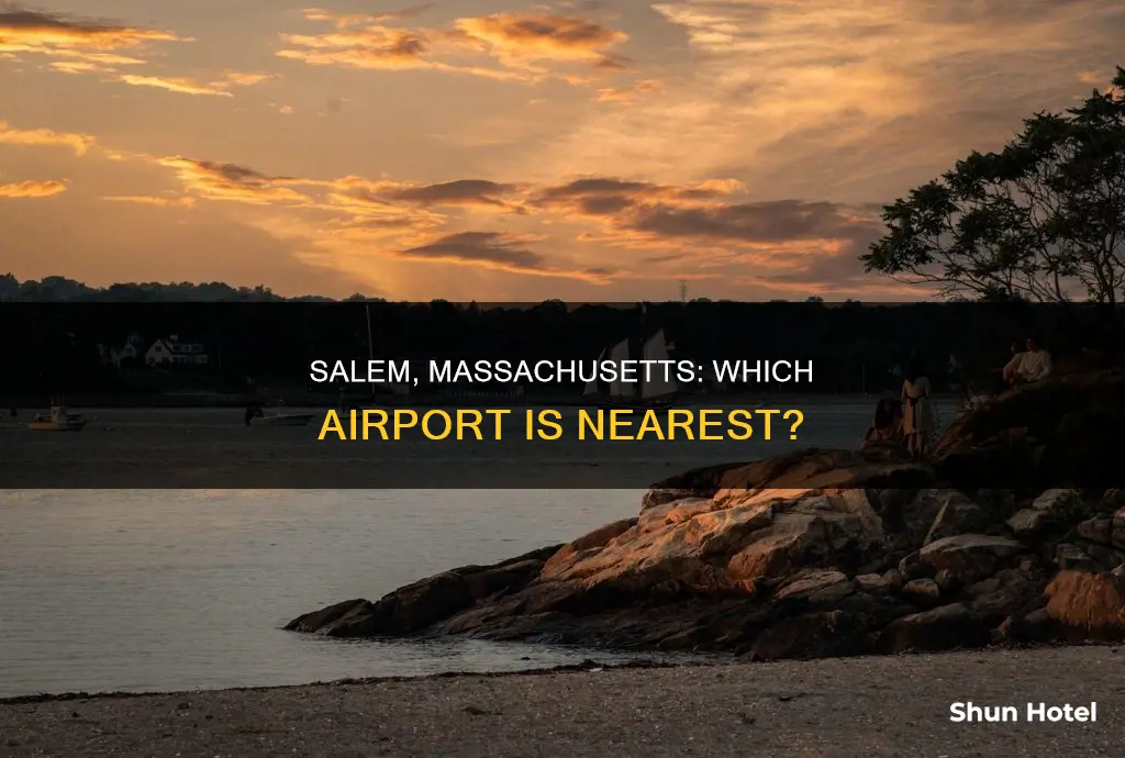 what airport is in salem massachusetts