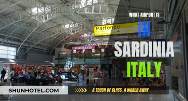 Exploring Sardinia: Which Airport Should You Fly Into?