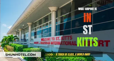 St. Kitts Airport: All You Need to Know