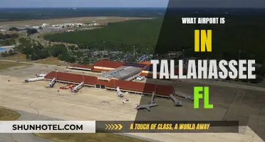 Tallahassee Airport: All You Need to Know