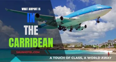 The Caribbean's Best Airports: A Comprehensive Guide