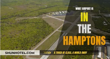 The Hamptons' Airport Gateway to Luxury