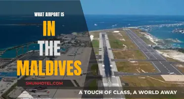 Maldives Travel: Which Airport Should You Fly Into?